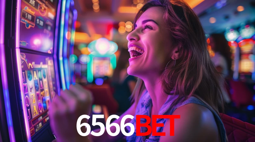 6566Bet: Jogos de Caça-Níqueis-Altas Recompensas, Roleta-Velocidade, Blackjack-Desafios Máximos