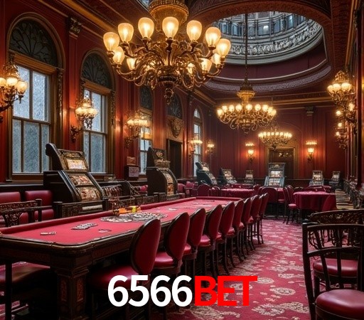 Caishen Wins 6566Bet