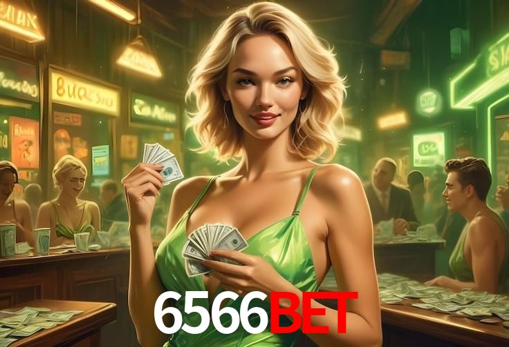 A Emoção da Loteria na 6566Bet: Uma Chance de Mudança de Vida