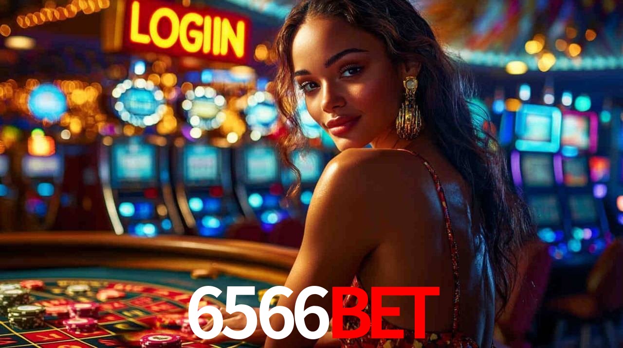 Tecnologia da Plataforma 6566Bet