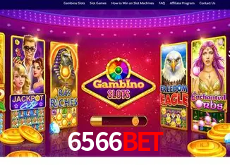 Descubra a Magia dos Jogos de Arcade no 6566Bet