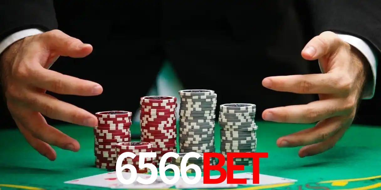 Níveis VIP 6566Bet