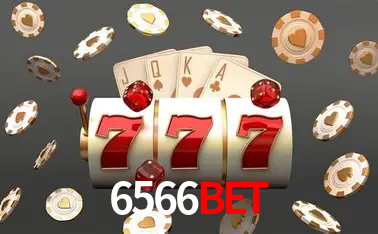 Descubra o Mundo do Cassino Online com 6566Bet
