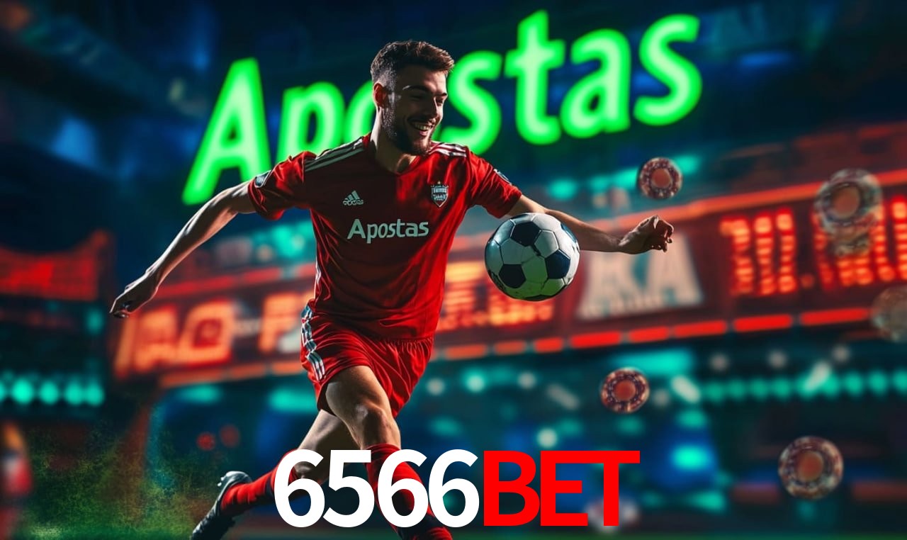 Torneios 6566Bet