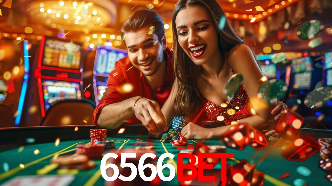 Promoções Sazonais 6566Bet