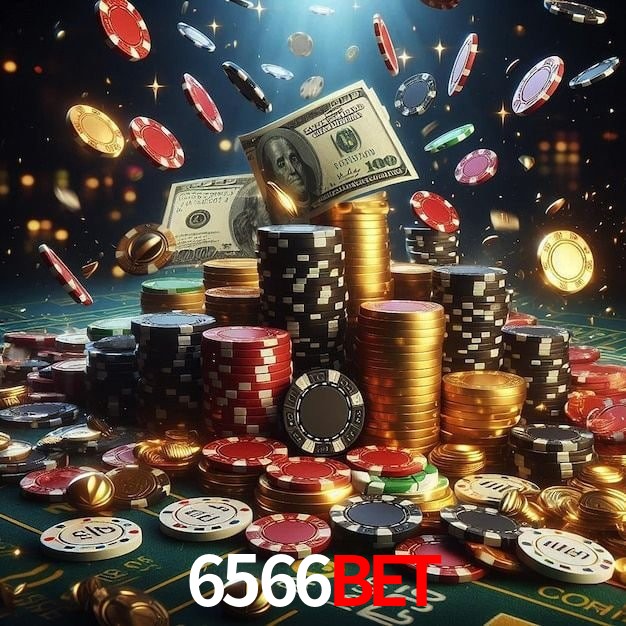 Interface Premium 6566Bet