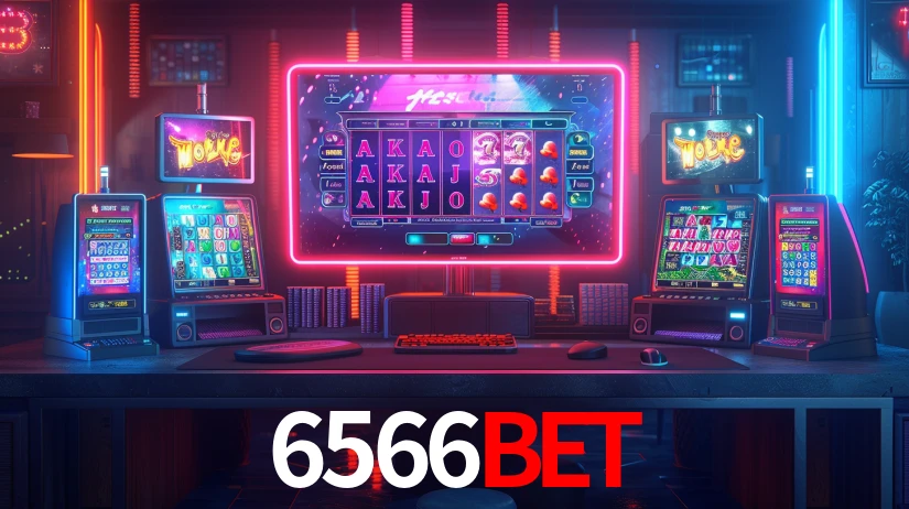Experimente o Login Seguro Premium no 6566Bet