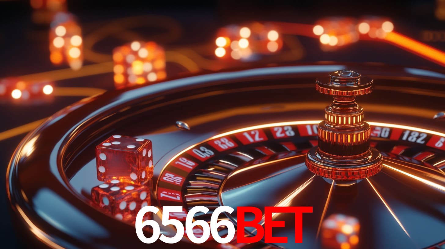6566Bet: A Experiência de Casino com Jogos de Mesa ao Vivo