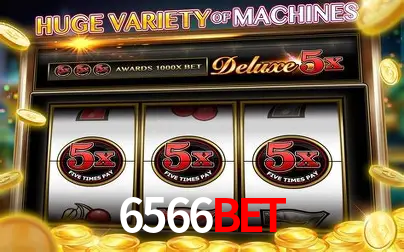 Inovações de Jogos na 6566Bet: O Futuro das Experiências Interativas