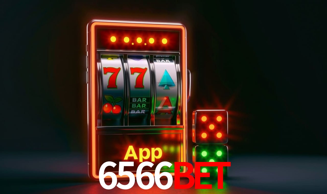 Casino Ao Vivo 6566Bet