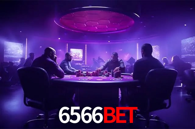 Diretório de Jogos 6566Bet