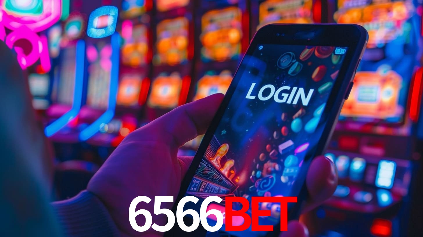 Apostas de Futebol 6566Bet