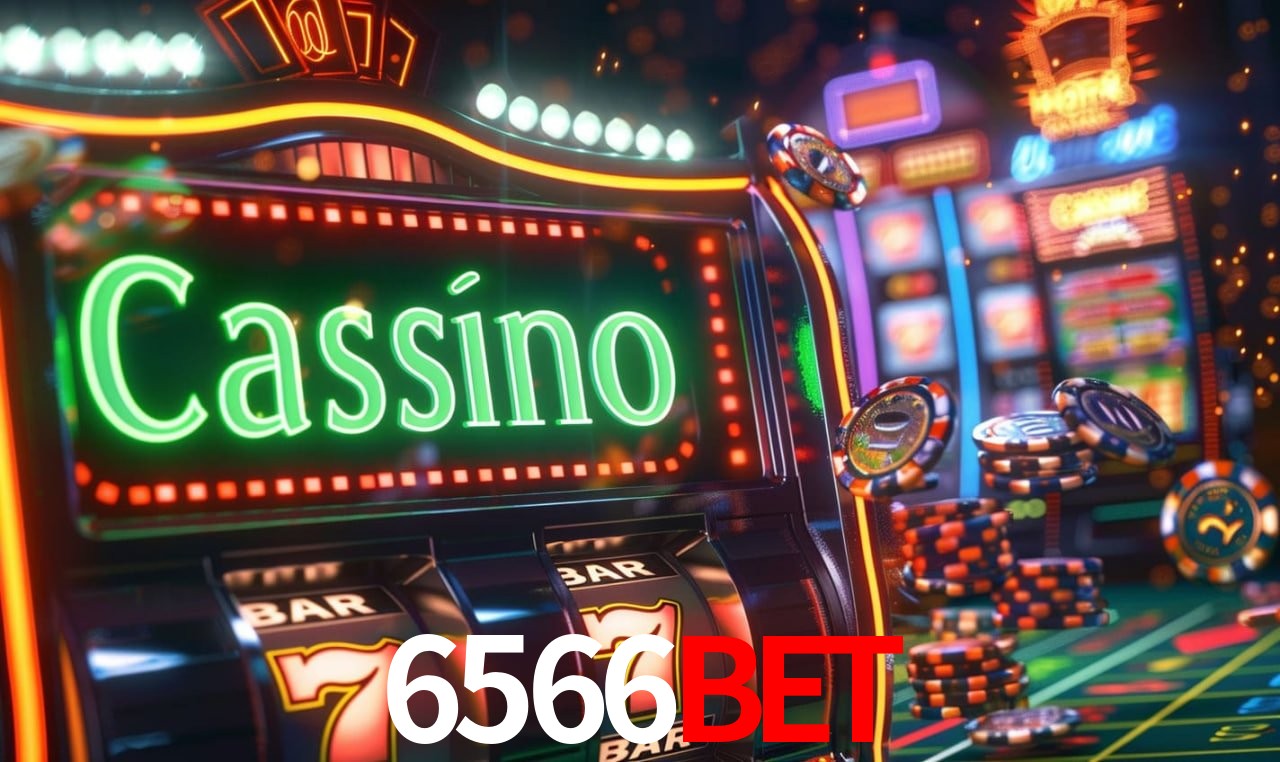Especiais de Fim de Semana 6566Bet