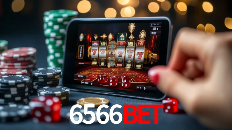 Daily Bonuses 6566Bet