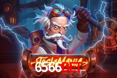 Sistemas de Segurança 6566Bet