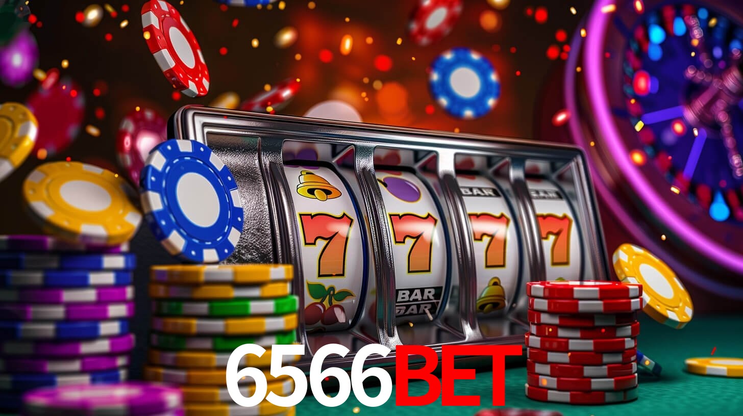 Mesa de Blackjack 6566Bet