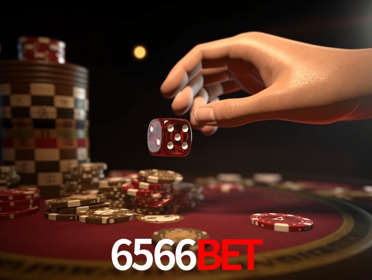 Benefícios da Conta 6566Bet