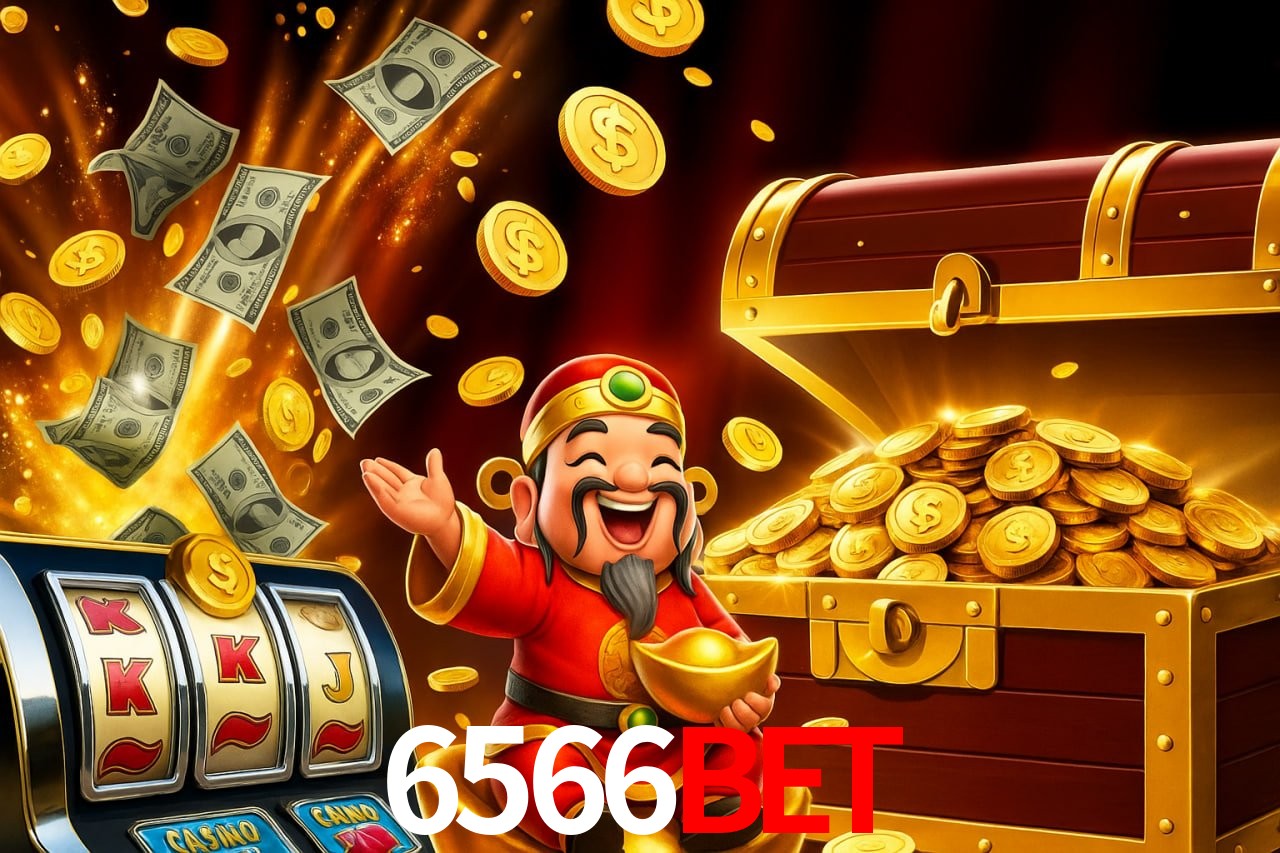Casino VIP 6566Bet
