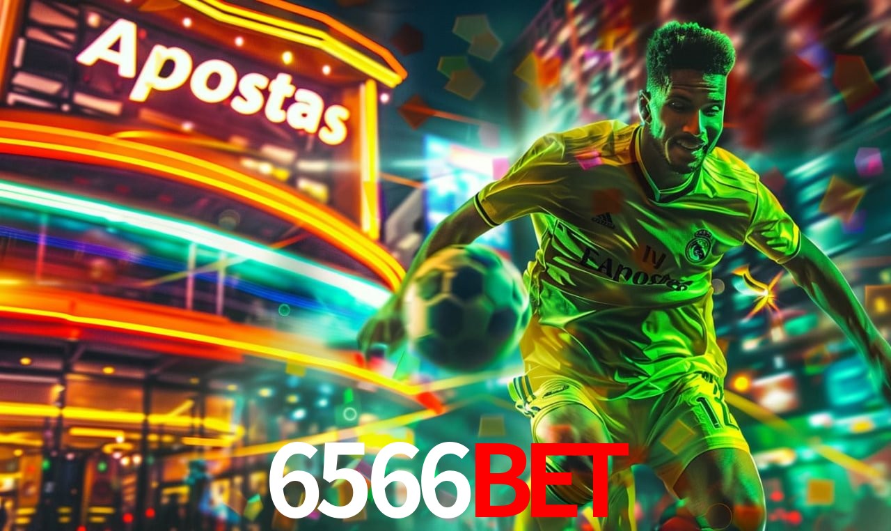 Login Seguro 6566Bet