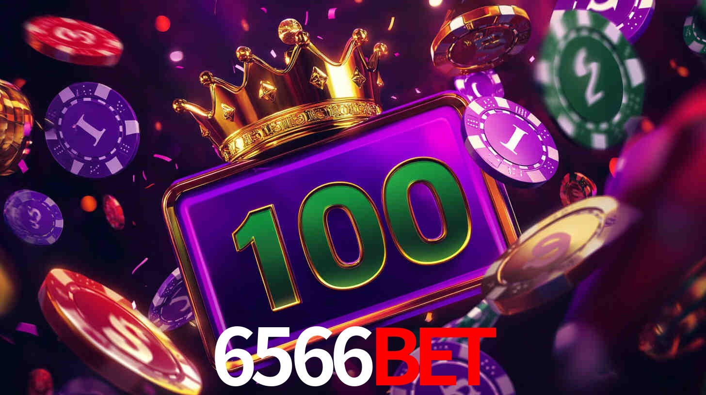 Programa VIP 6566Bet