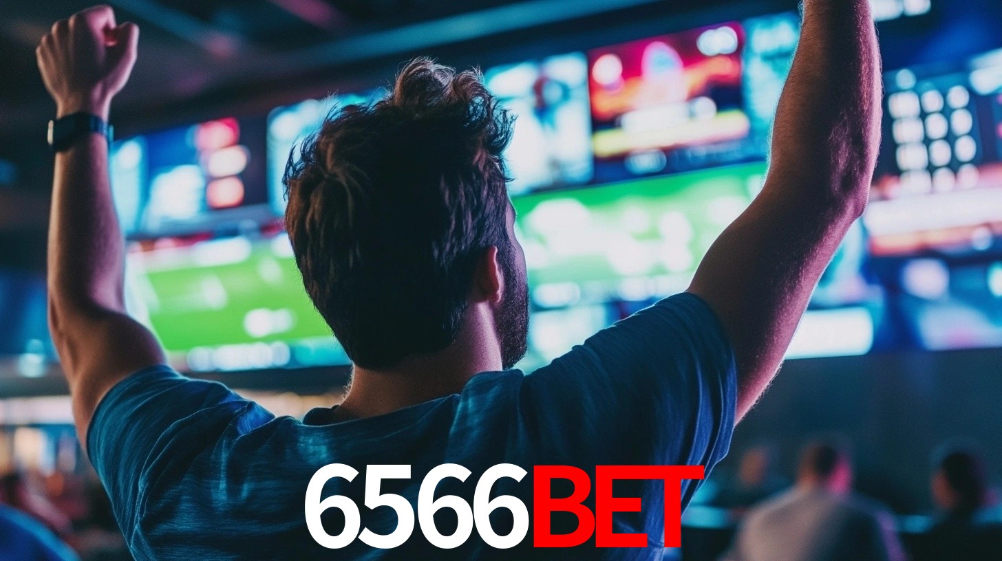 6566Bet - Cassino de Verdade - 6566 Com Login
