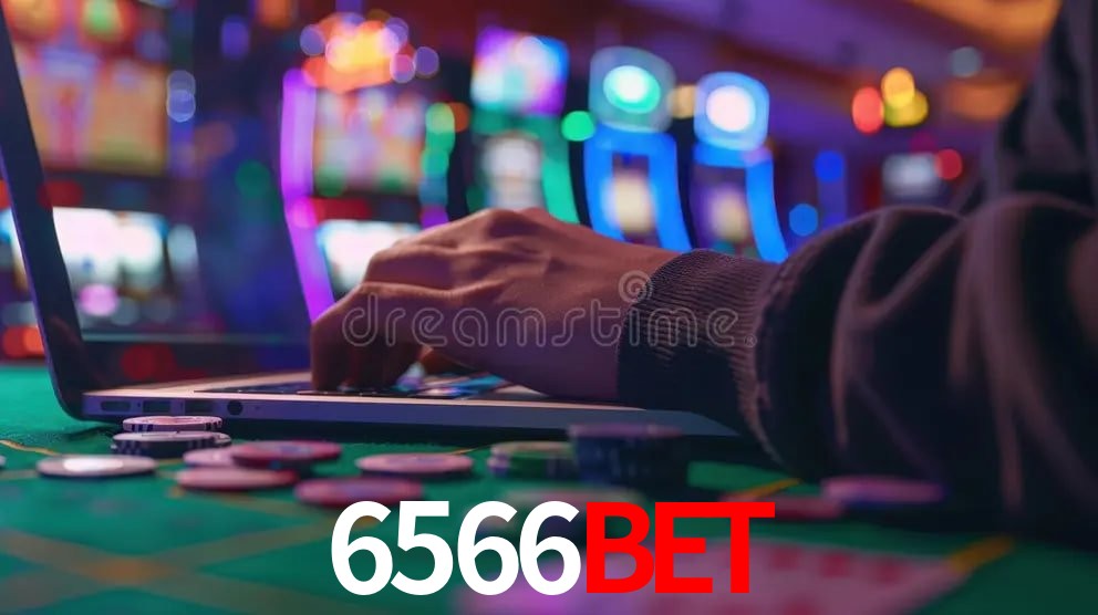 Casino Ao Vivo 6566Bet