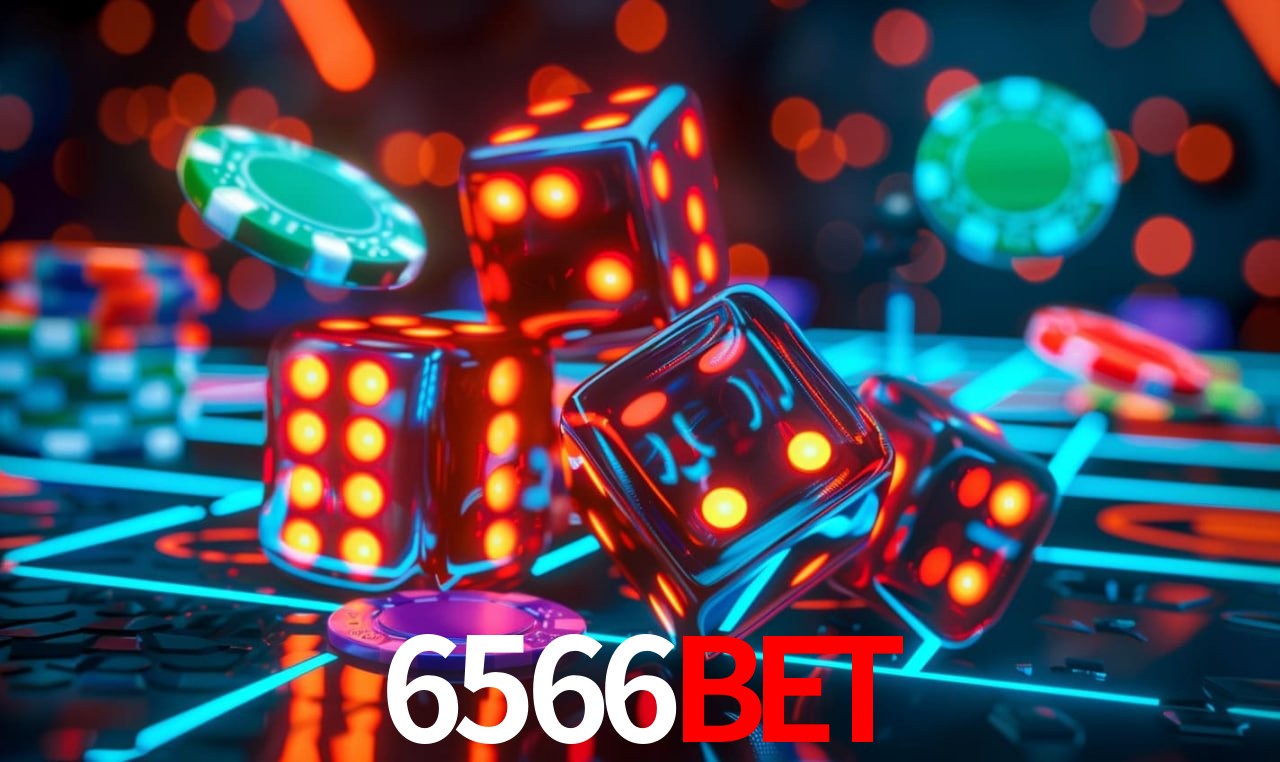 PIX Instantâneo 6566Bet
