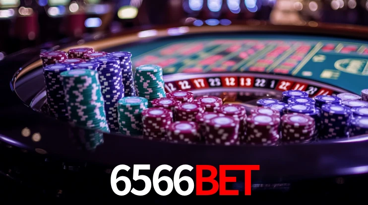 Live Casino 6566Bet