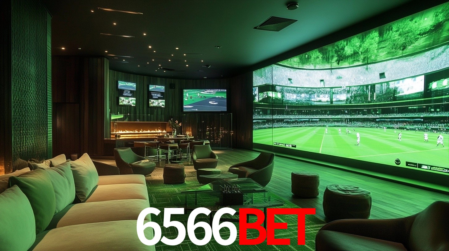 6566Bet: Seu Cassino Premiado com Pagamentos Rápidos