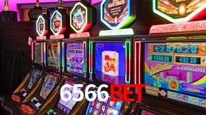 Programa VIP 6566Bet