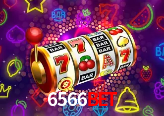 Descubra a Magia dos Jogos de Arcade no 6566Bet