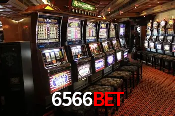 Apostas Esportivas na 6566Bet: Um Guia Completo