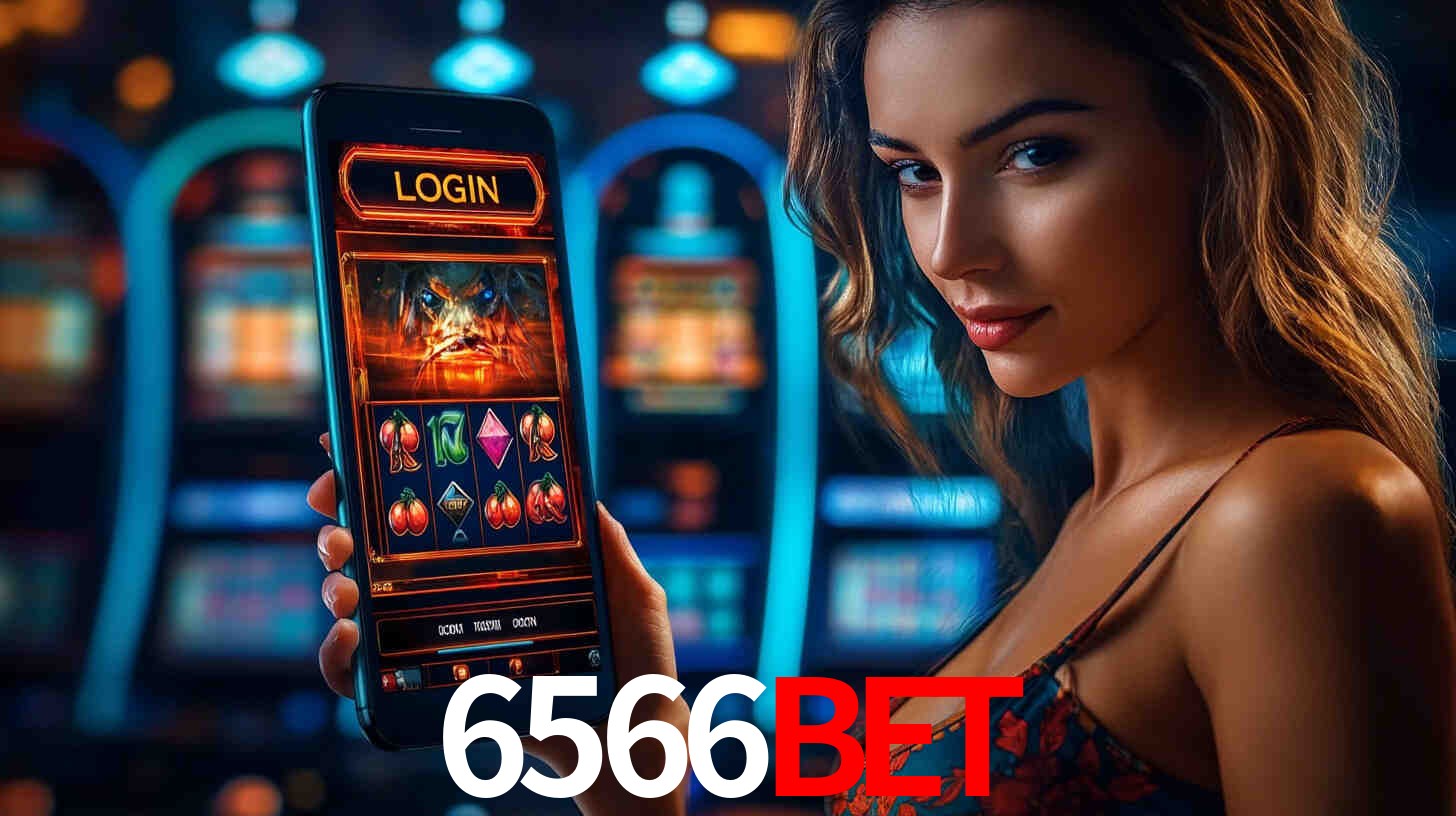 6566Bet,6566 Com Login