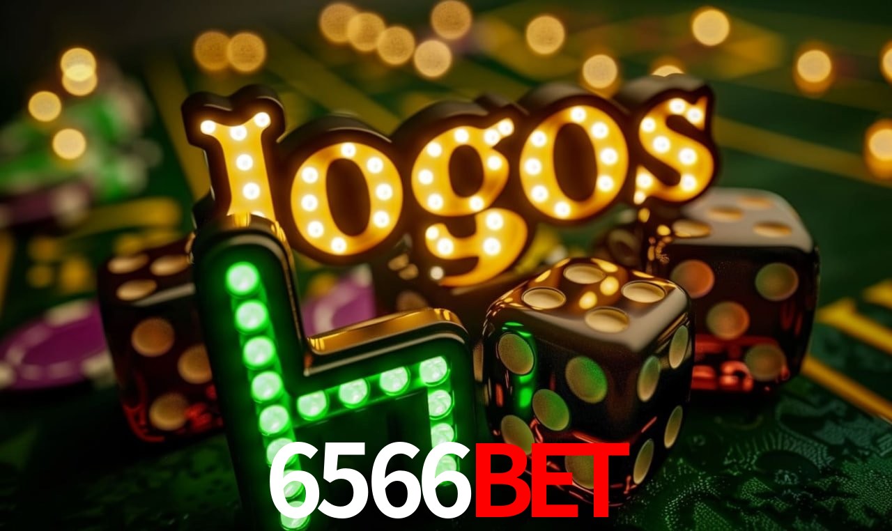 Provedores de Jogos 6566Bet