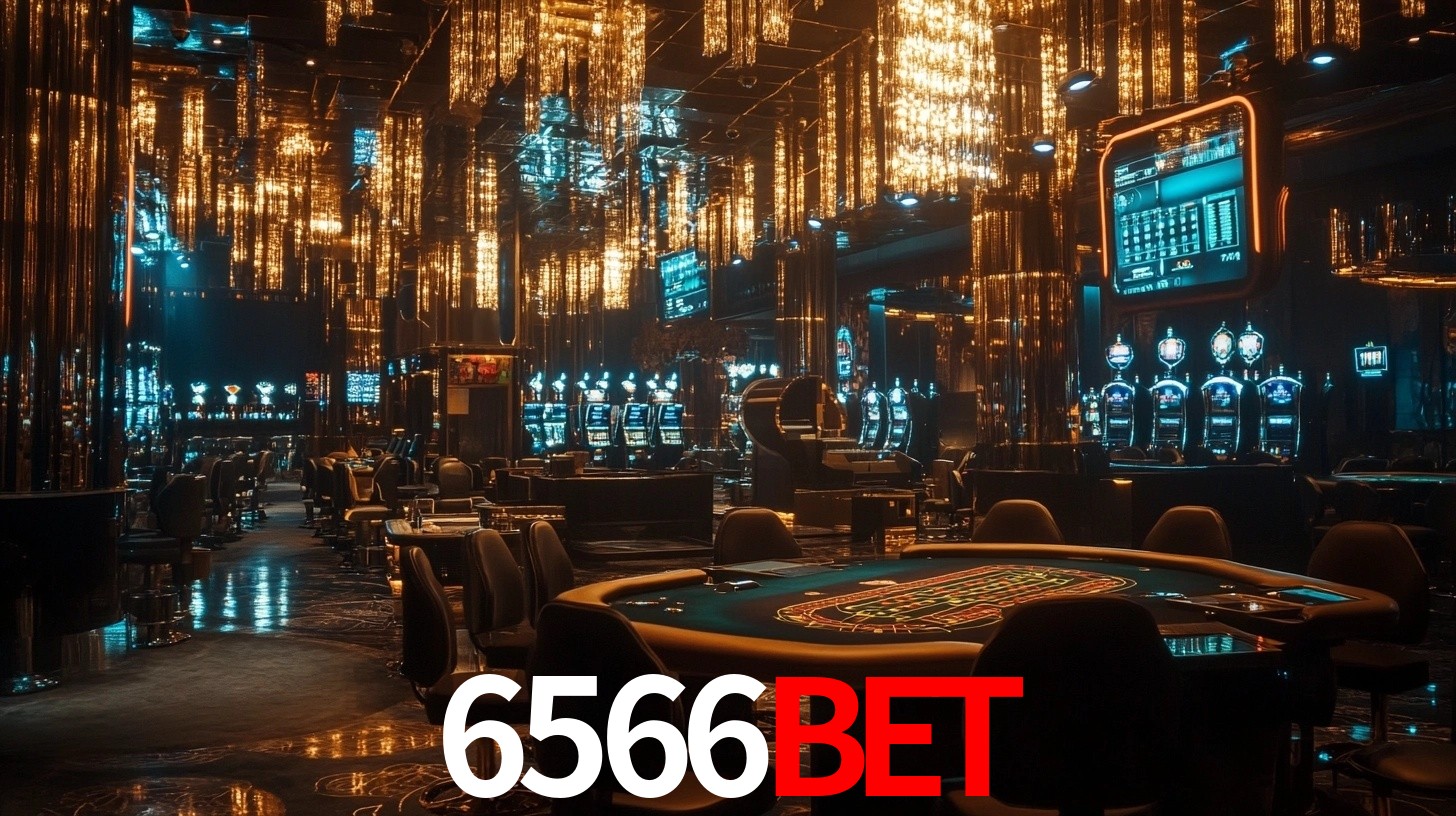 6566Bet: Seu Especialista em Apostas Esportivas Brasileiras