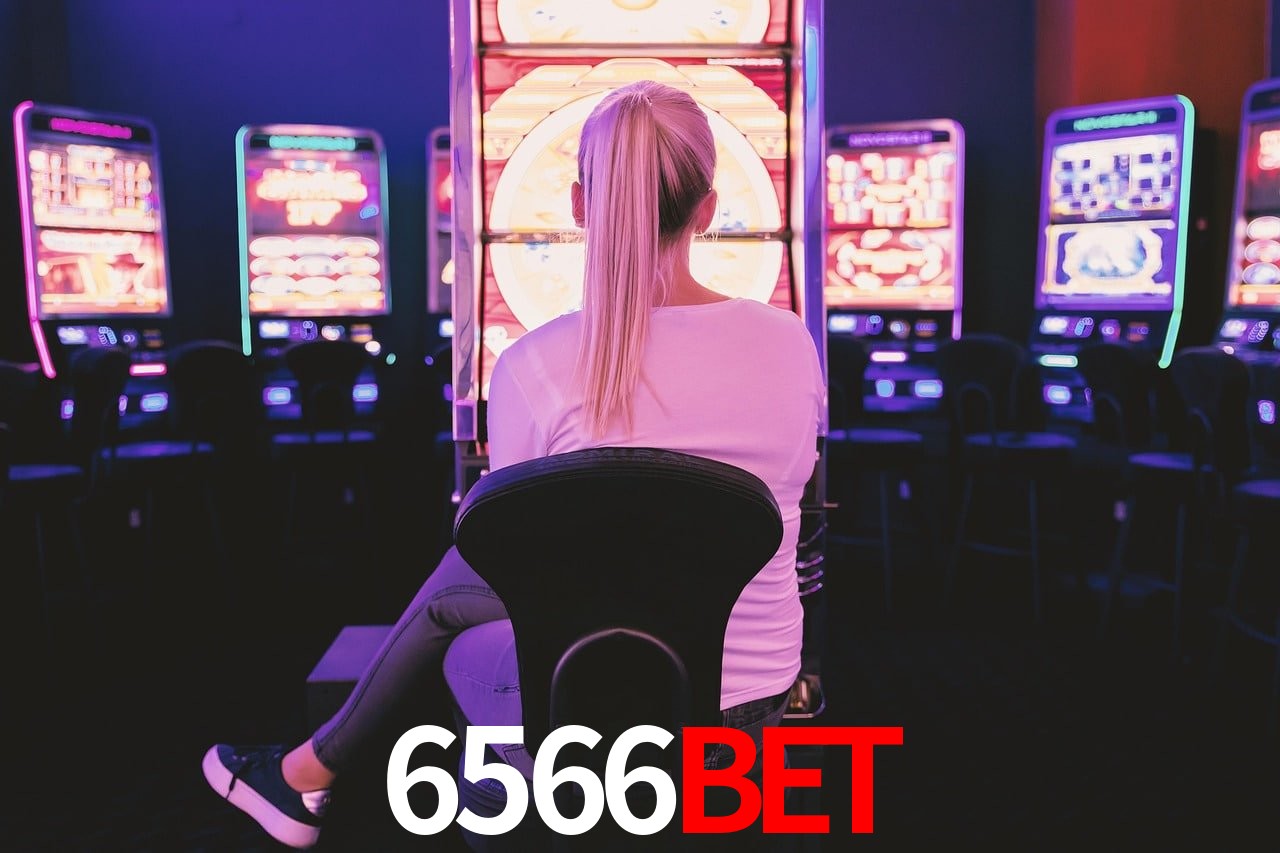 Game Providers 6566Bet