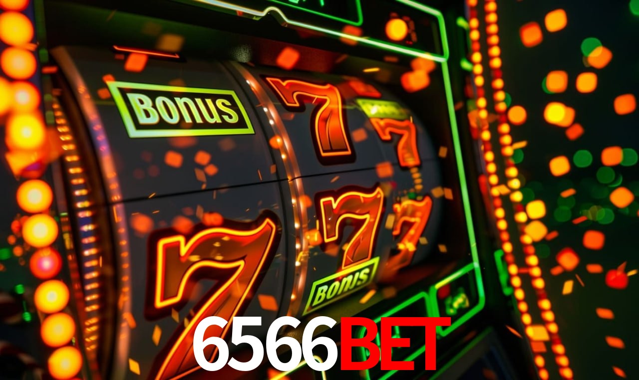 cassino 6566Bet