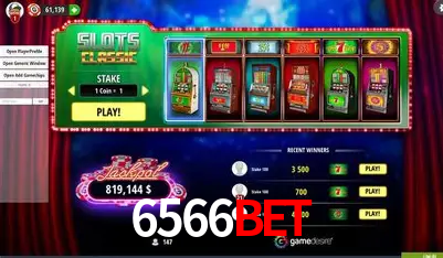 Desvendando o Mundo dos Jogos Virtuais na 6566Bet