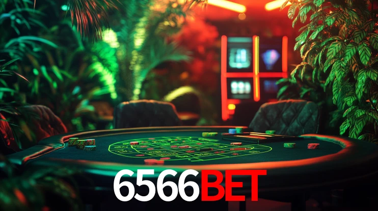 Roulette Table 6566Bet