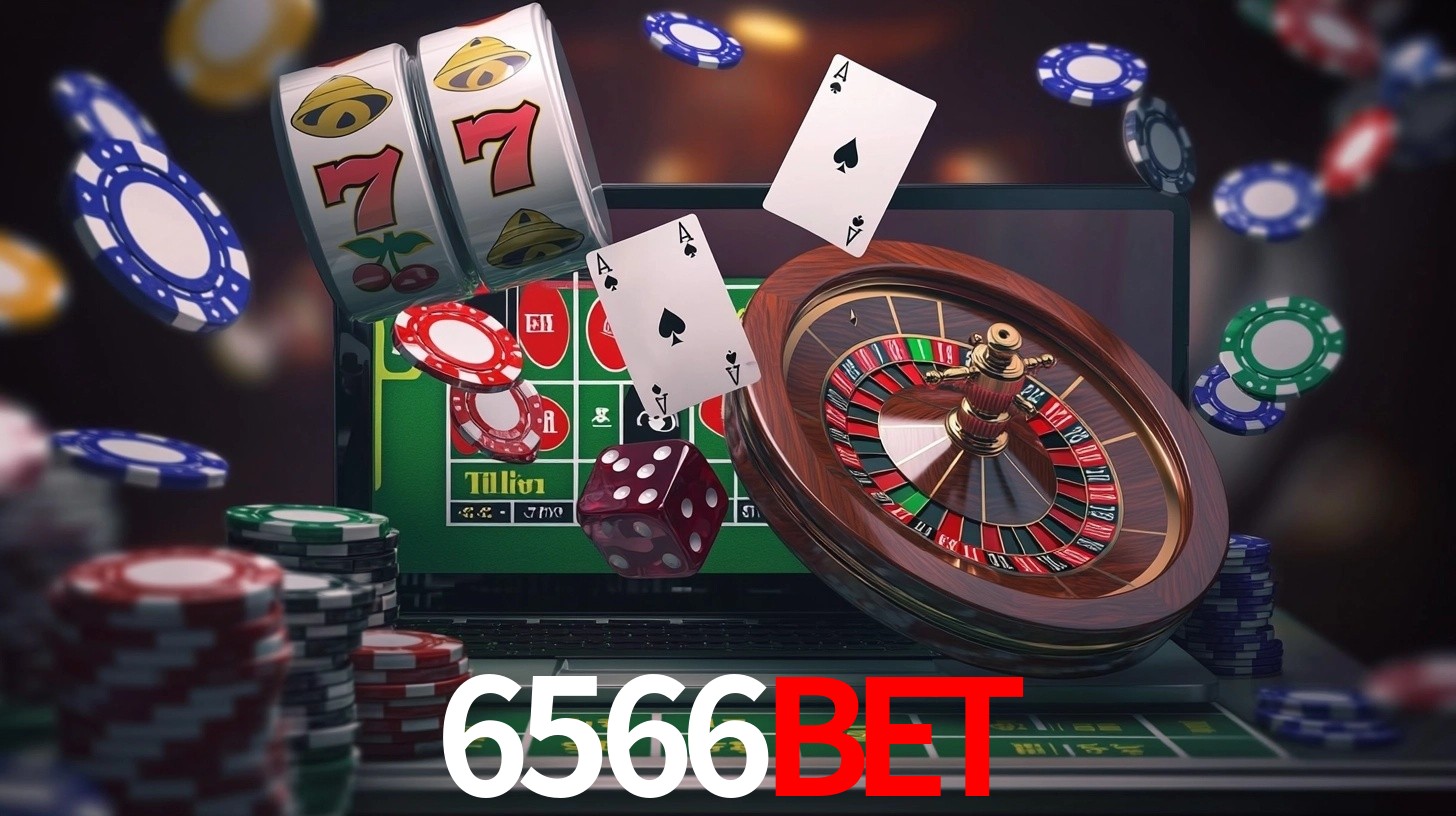 6566Bet App Interface