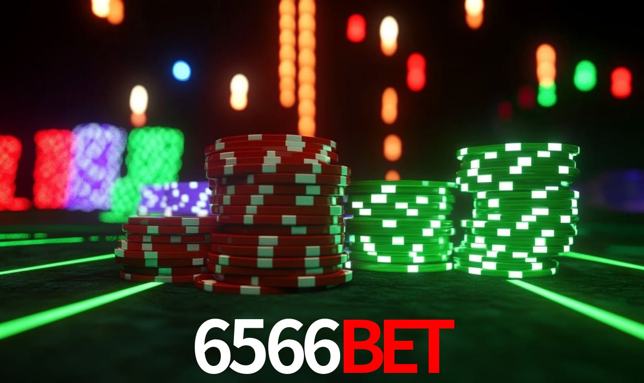 Bonus Features 6566Bet