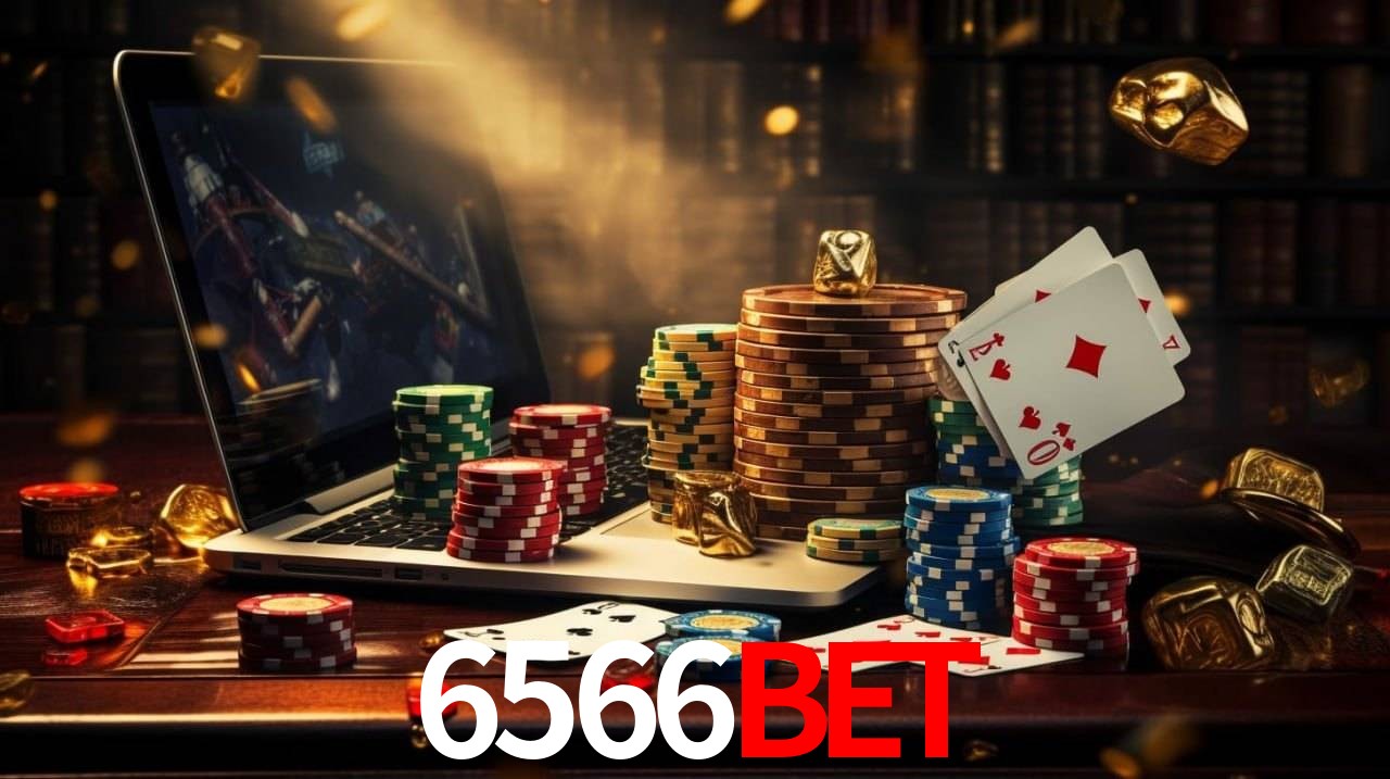 Apostas de Tênis 6566Bet
