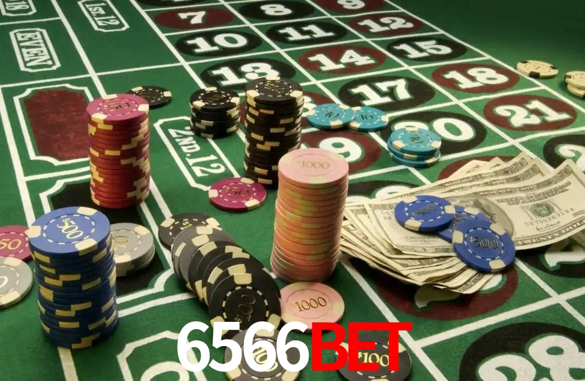 Explore as vantagens do 6566Bet: serviço profissional e confiabilidade