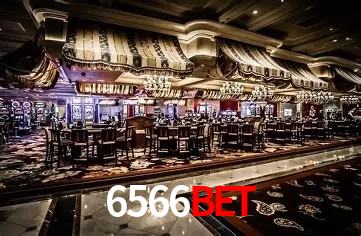 Blackjack na 6566Bet