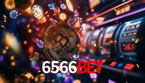 Interface do App 6566Bet