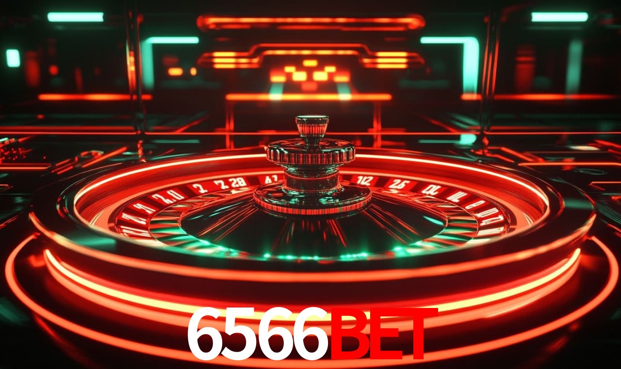 A Experiência Imersiva dos Cassinos Ao Vivo no 6566Bet