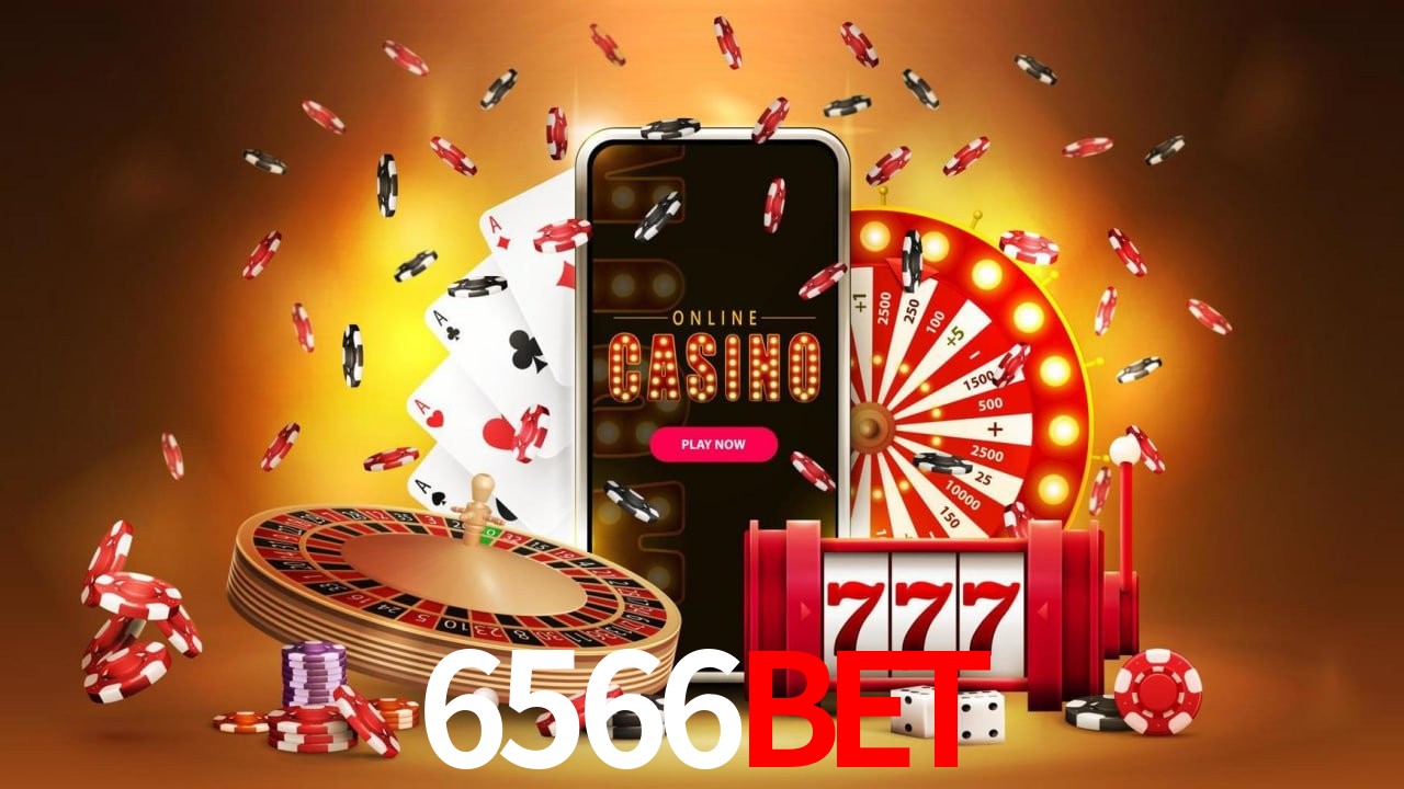 Apostas Esportivas na 6566Bet: Um Guia Completo